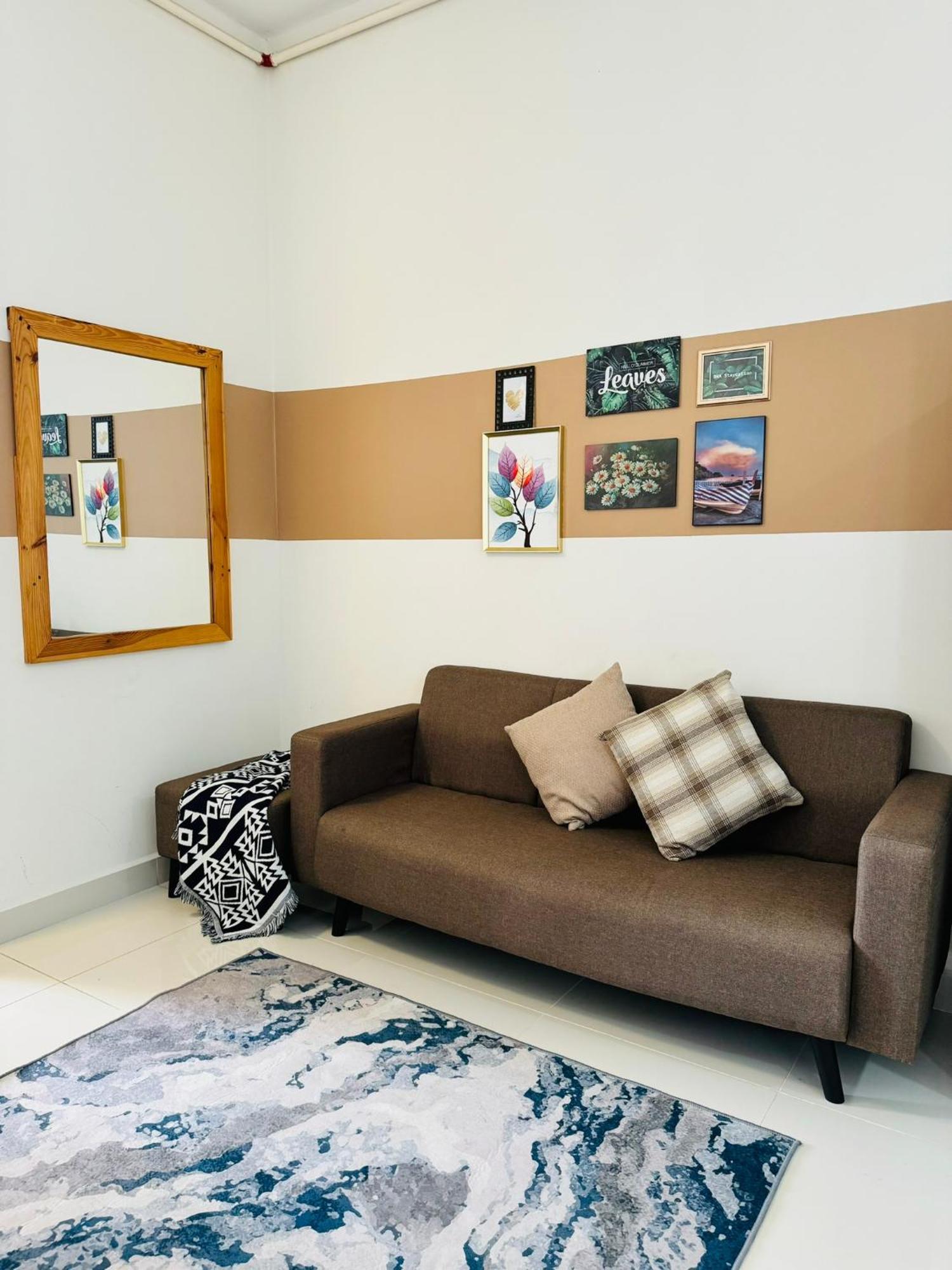 Coresoho Suite By Bkastaycation Kotawarisan Sepang Klia Airport, Free Wifi Exterior photo
