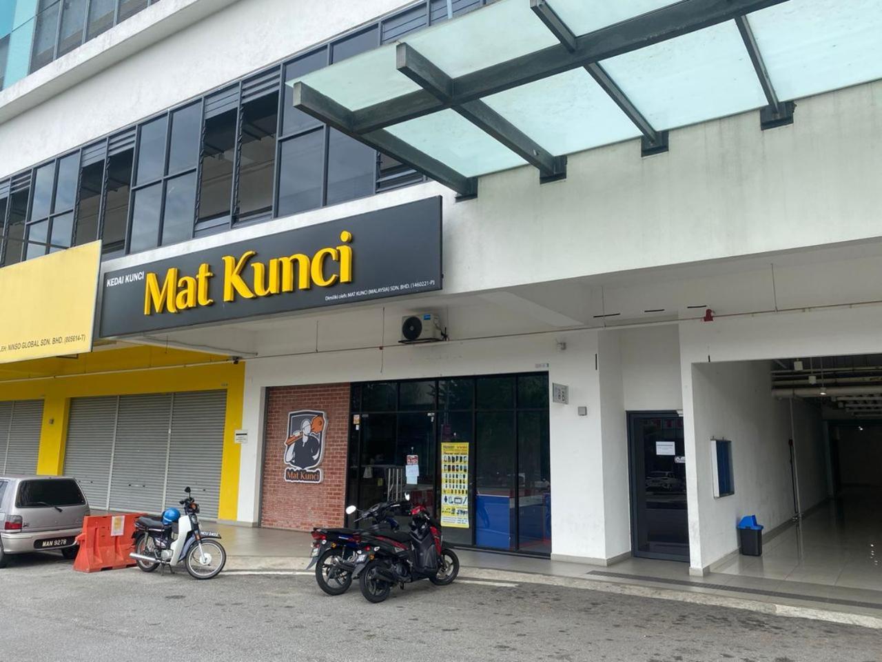 Coresoho Suite By Bkastaycation Kotawarisan Sepang Klia Airport, Free Wifi Exterior photo