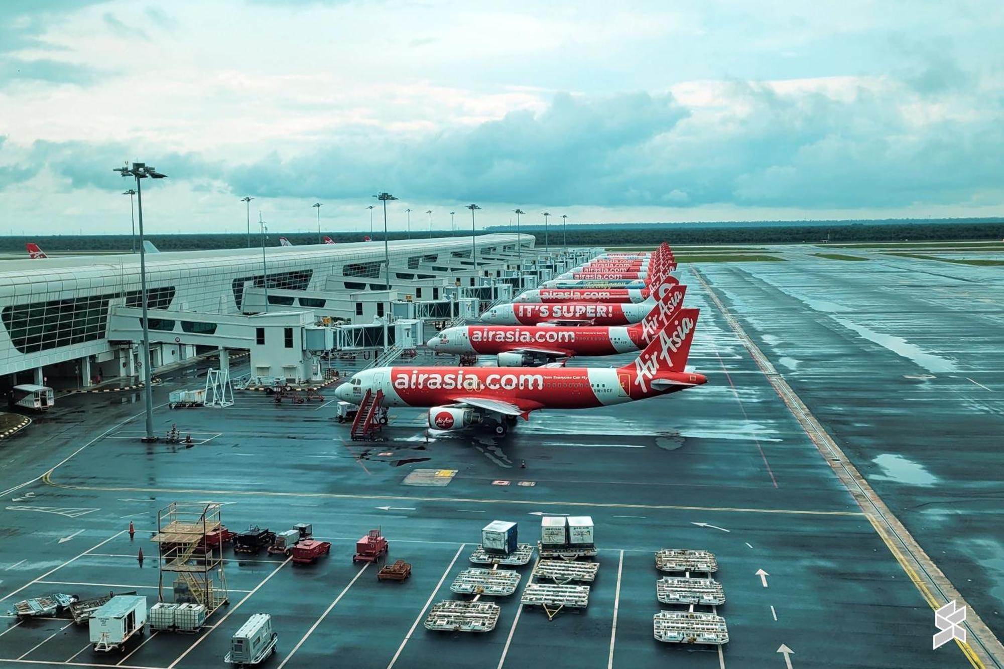 Coresoho Suite By Bkastaycation Kotawarisan Sepang Klia Airport, Free Wifi Exterior photo